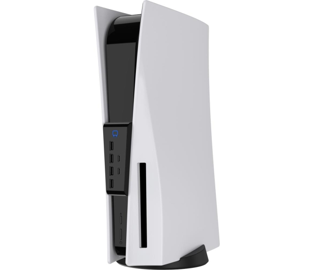 Venom HUB USB do konsoli PS5 - 1115388 - zdjęcie 7